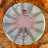 Discmania Razor Claw 2 Eagle McMahon Signature Vapor Tactic