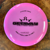 Dynamic Discs Lucid Getaway