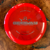 Dynamic Discs Lucid Getaway