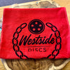 Westside Discs Towel