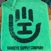 Handeye Supply  Company Towel