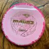 Innova Halo Star Mako3 (First Run)