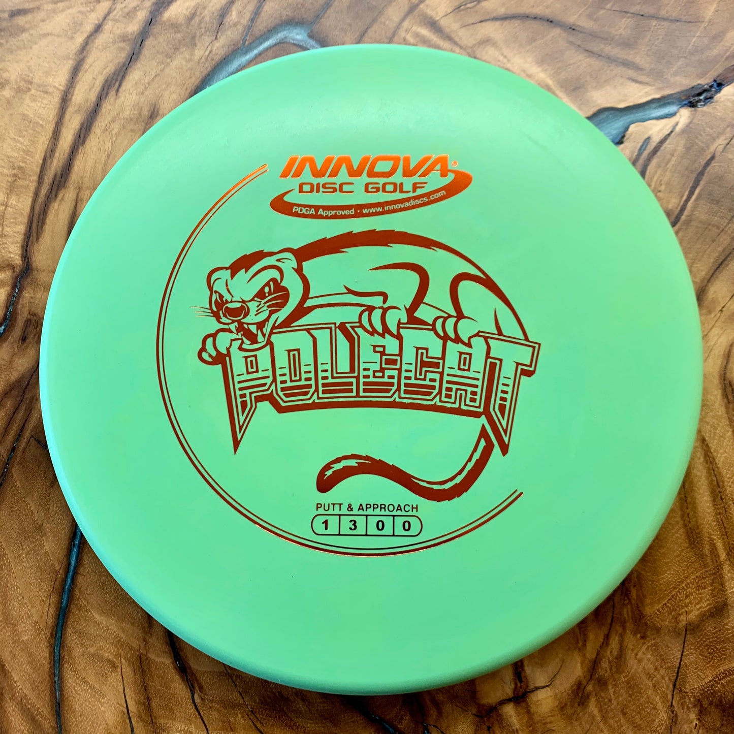 Innova DX Polecat