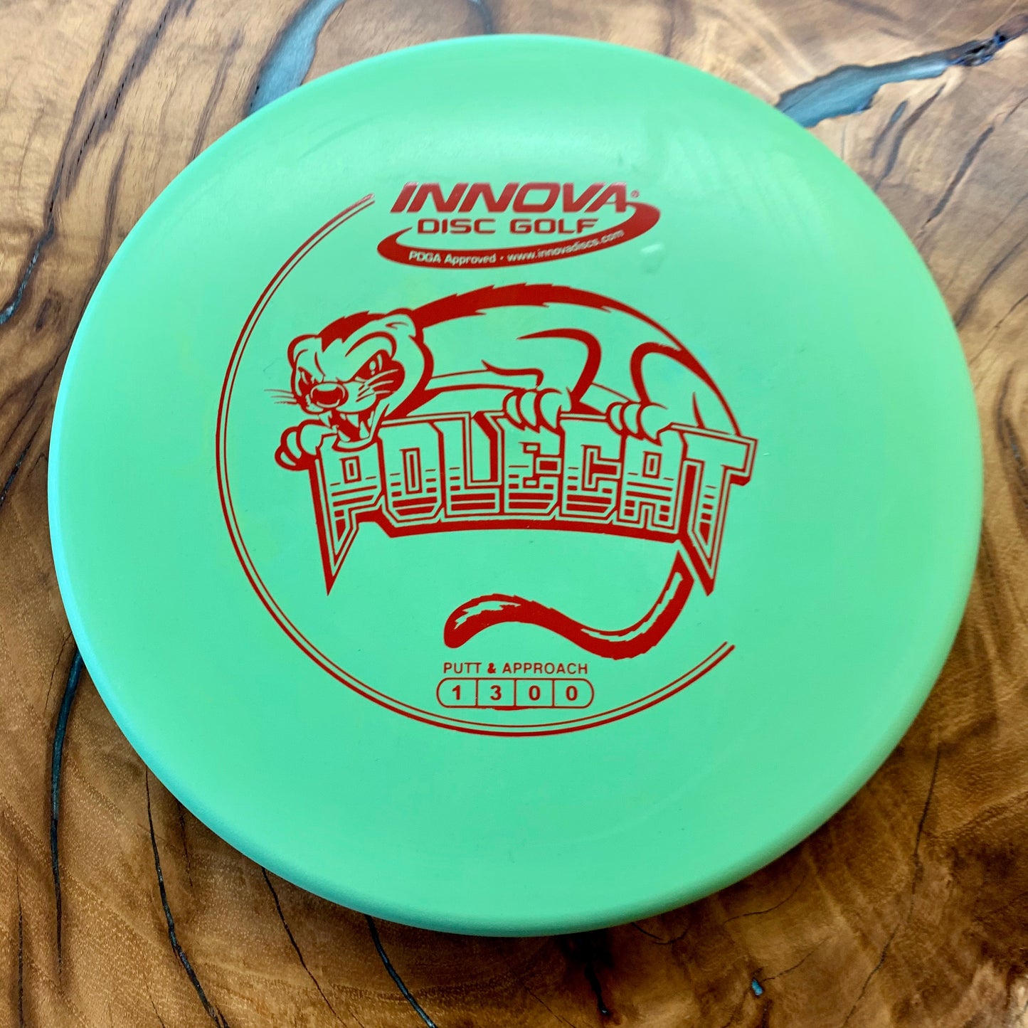 Innova DX Polecat