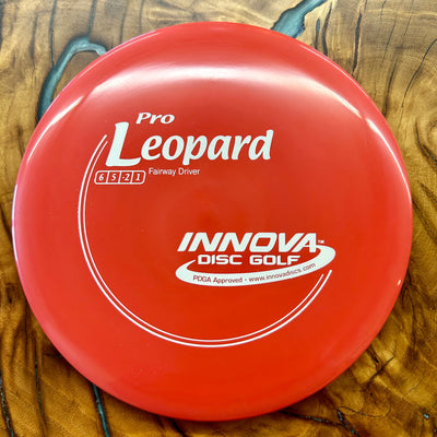 Innova Pro Leopard