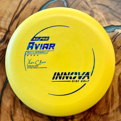 Innova KC Pro Aviar