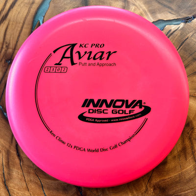 Innova KC Pro Aviar