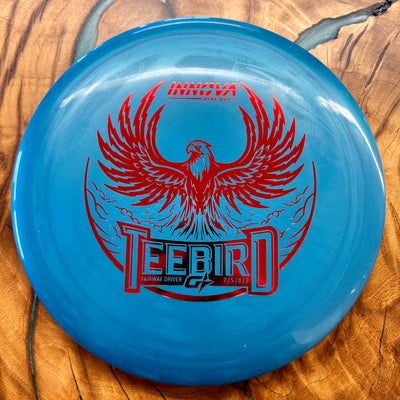 Innova G Star Teebird