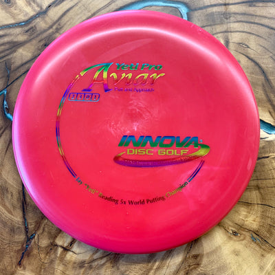 Innova Yeti Pro Aviar