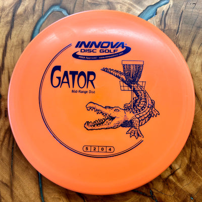 Innova DX Gator