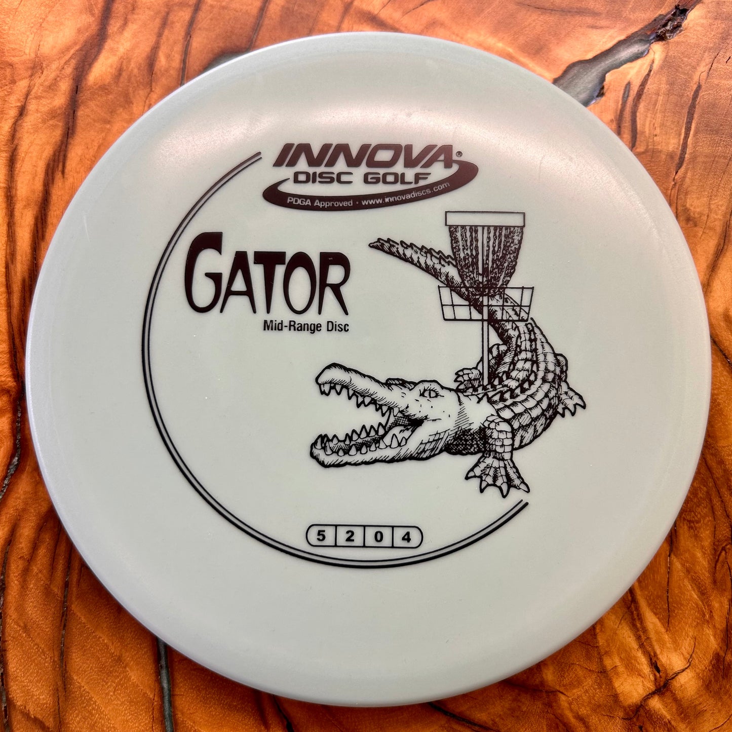 Innova DX Gator