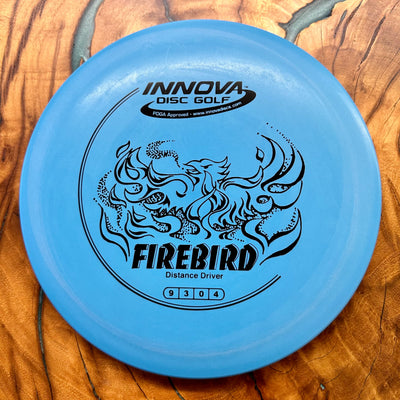 Innova DX Firebird