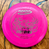 Innova DX Firebird