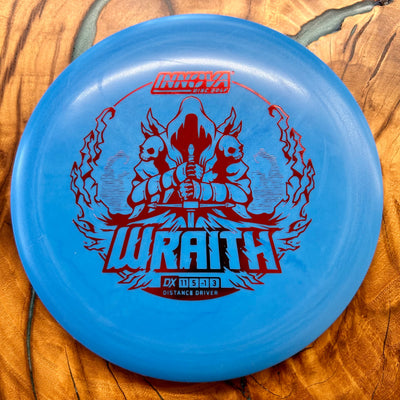 Innova DX Wraith