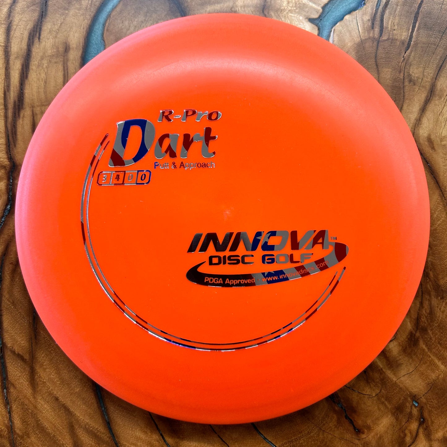 Innova R-Pro Dart