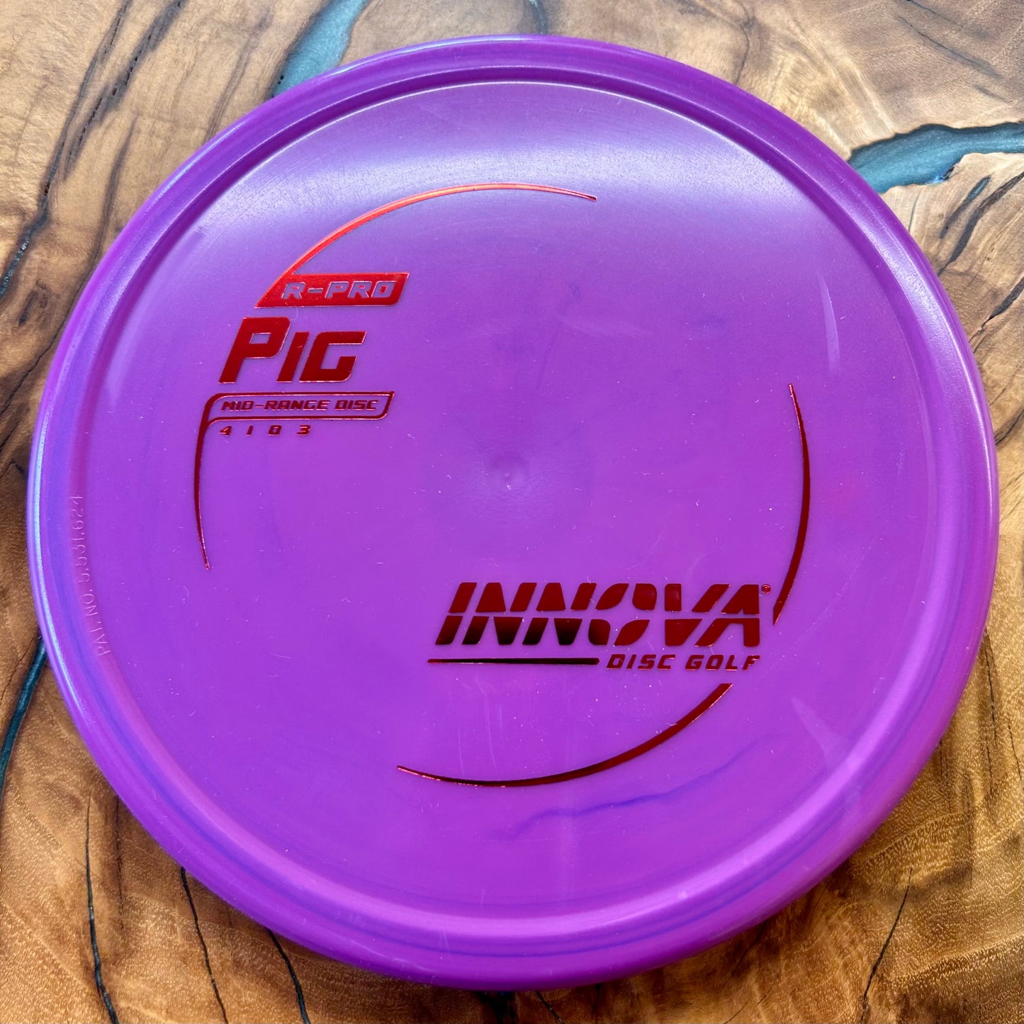 Innova R-Pro Pig