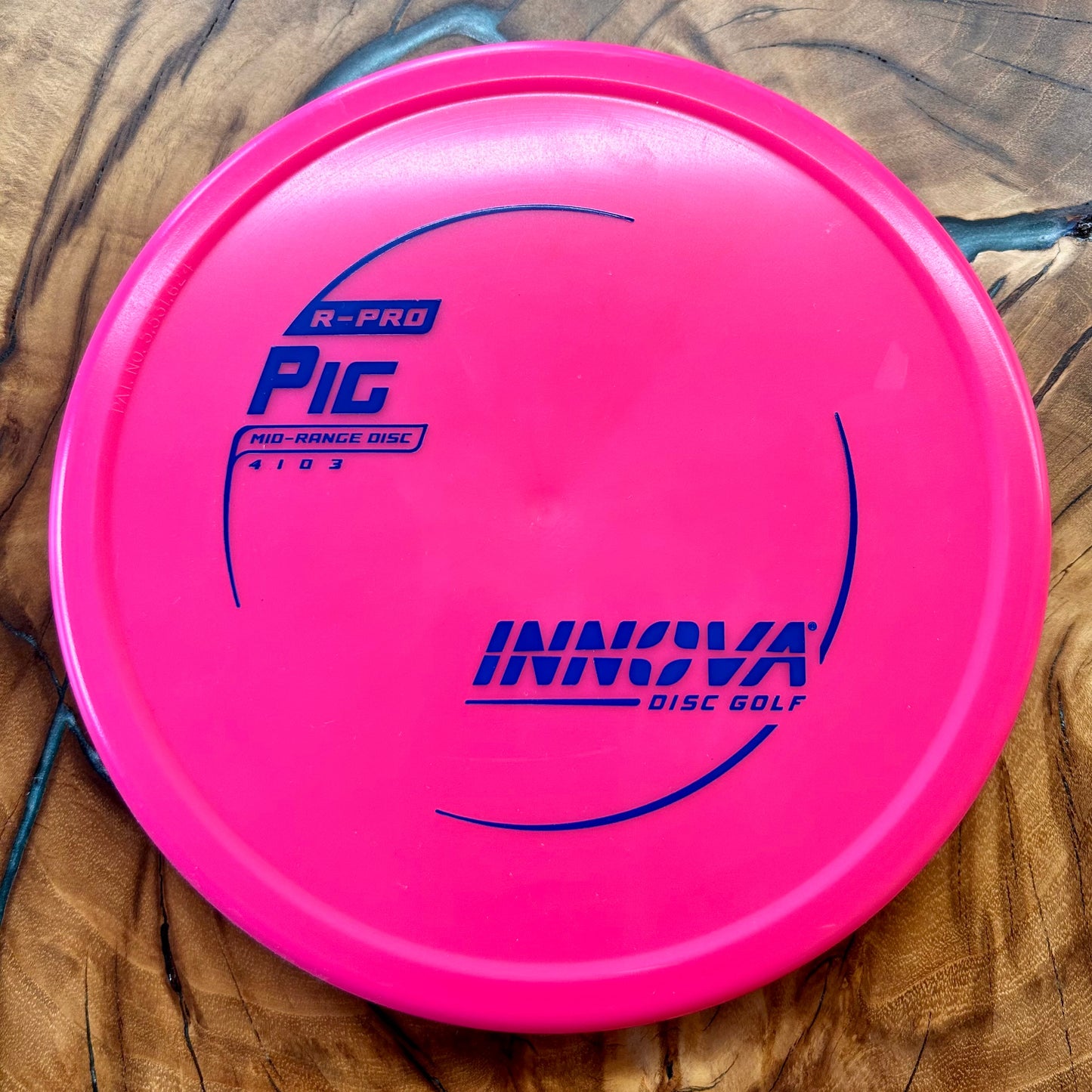 Innova R-Pro Pig