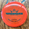 Dynamic Discs Lucid Trespass