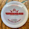 Dynamic Discs Lucid Trespass