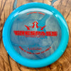 Dynamic Discs Lucid Trespass