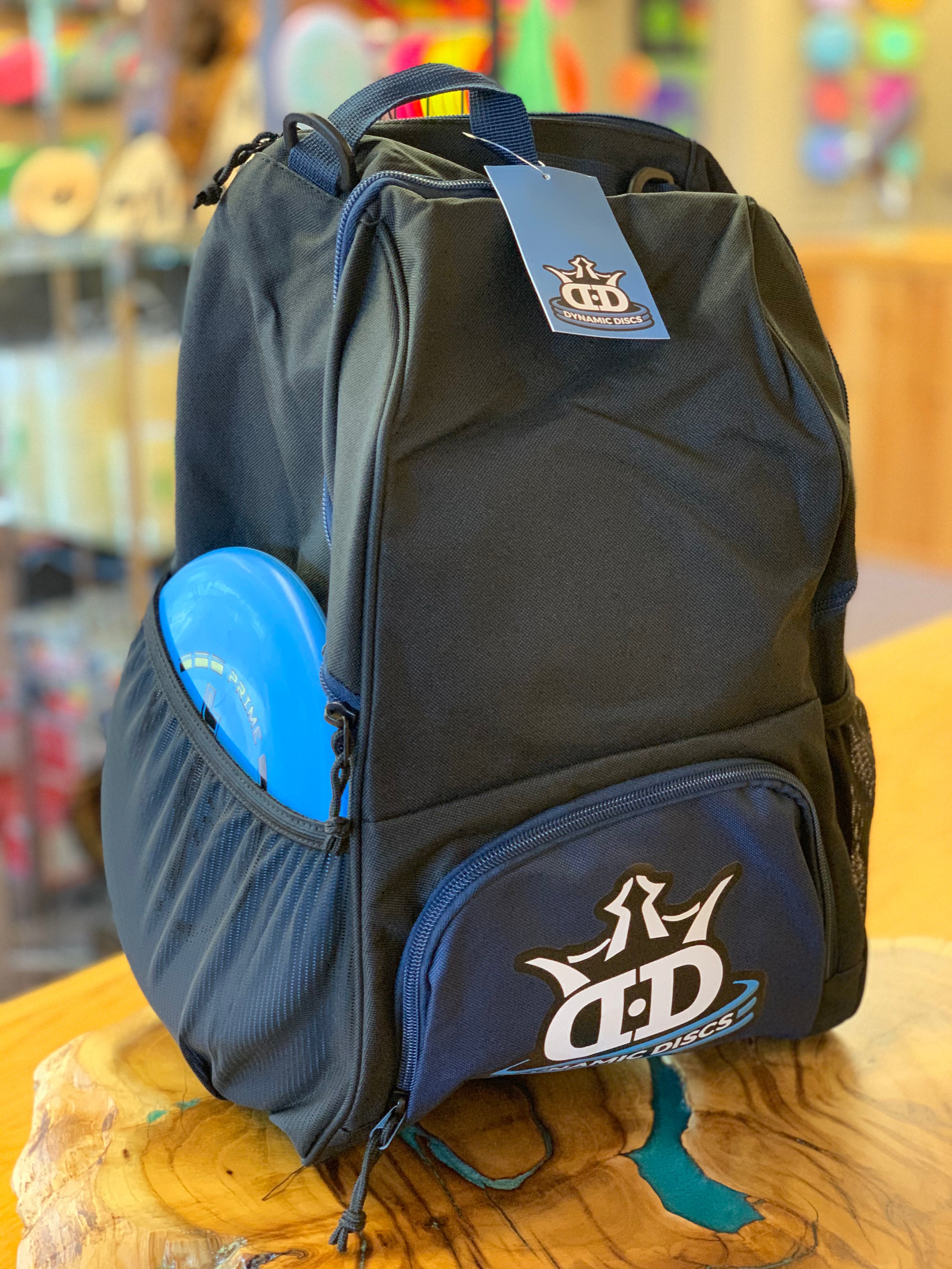 Bags ADK Discs