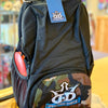 Dynamic Discs Cadet Disc Golf Backpack Bag
