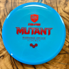 Discmania Evolution Neo Mutant