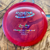 Innova Champion  Leopard