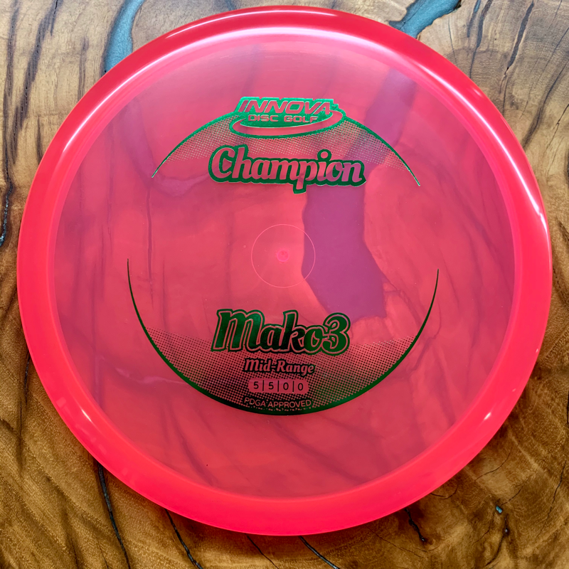 Innova Champion Mako3