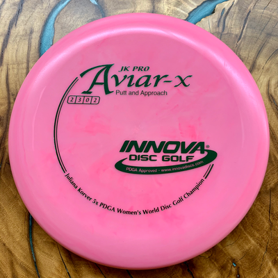 Innova JK Pro Aviar-X