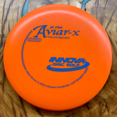 Innova JK Pro Aviar-X