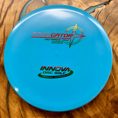 Innova Star Gator