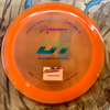 Prodigy Gannon Buhr Signature Series 400 D1