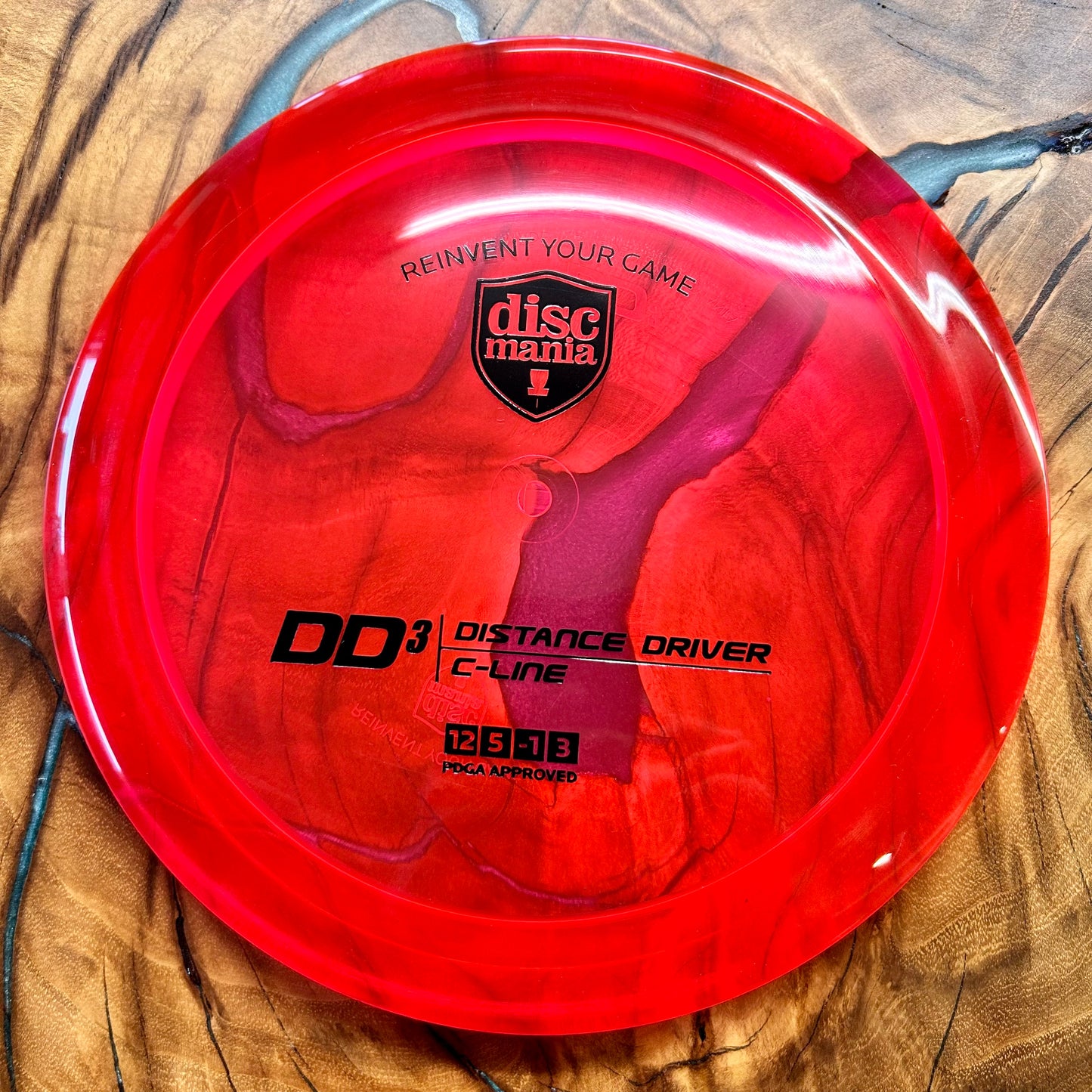 Discmania C-Line DD3