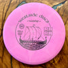 Westside Discs Origio Burst Warship