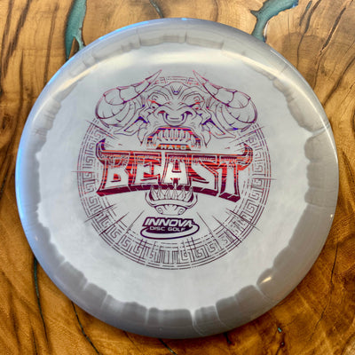 Innova Halo Star Beast