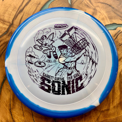 Innova 2022 Garrett Gurthie Tour Series Halo Star Sonic