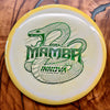 Innova Halo Star Mamba