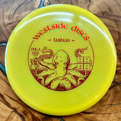 Westside Discs VIP Air Tursas