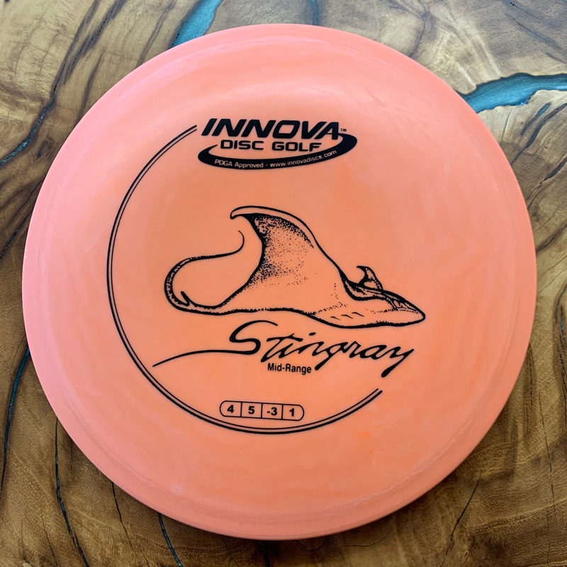 Innova DX Stingray