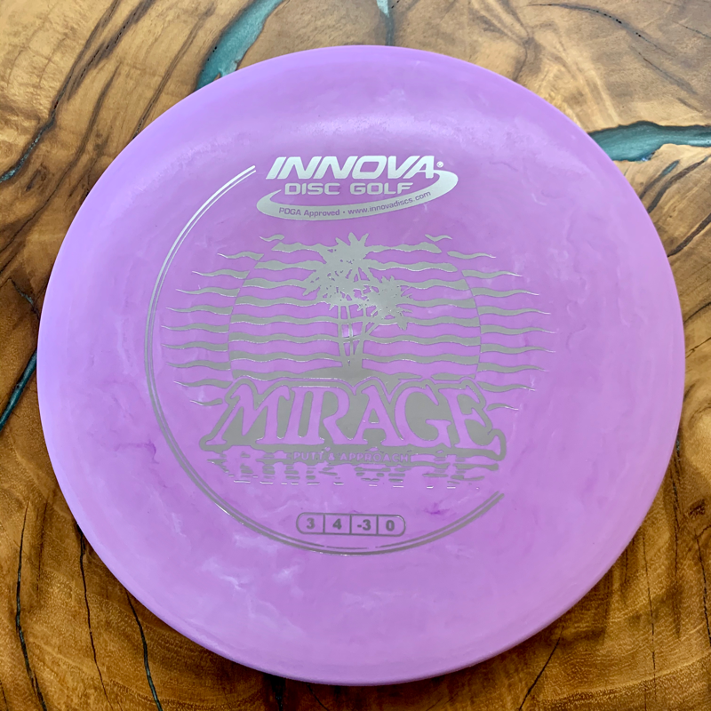 Innova DX Mirage