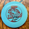 Innova DX Leopard