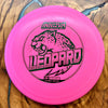 Innova DX Leopard