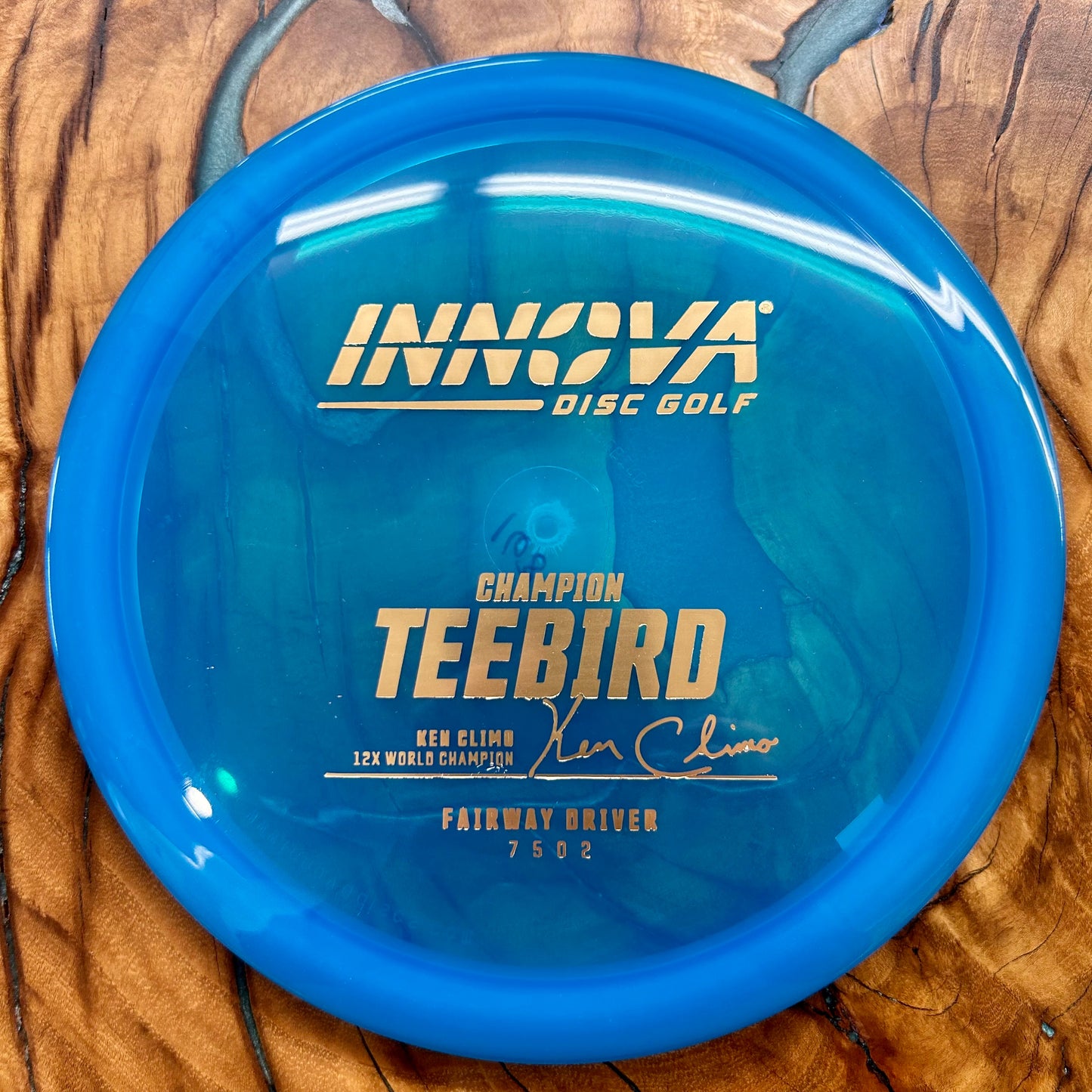 Innova Champion Teebird