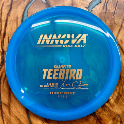 Innova Champion Teebird