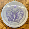 Discmania Eagle McMahon Creator Series Special Blend S-Line Cloud Breaker