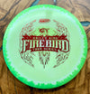 Innova 2022 Hailey King Tour Series Halo Star Firebird