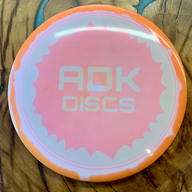 Innova F2 ADK Discs Halo Star Savant