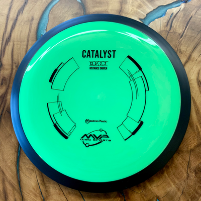 MVP Disc Sports Neutron Catalyst