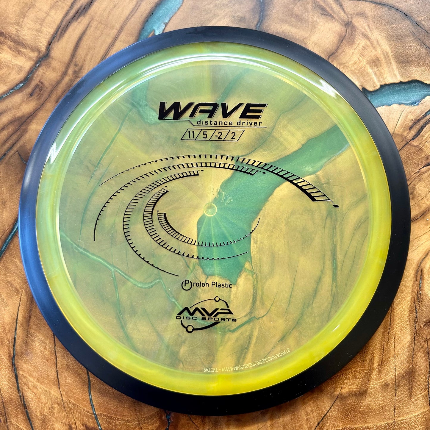 MVP Disc Sports Proton Wave